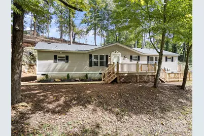 25 Overbrook Drive, Saluda, NC 28773 - Photo 5