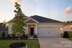 2023 Merida St, Charlotte, NC 28214 - Photo 1