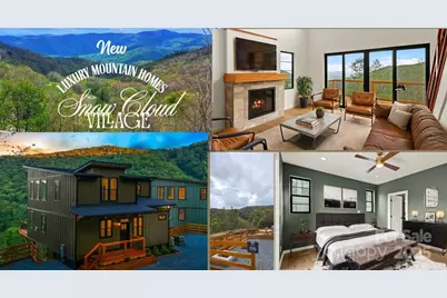 419 Snowcloud Drive, Seven Devils, NC 28604 - Photo 1