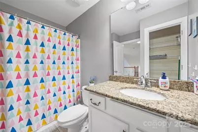 121 Misty Woods Drive, Clover, SC 29710 - Photo 33