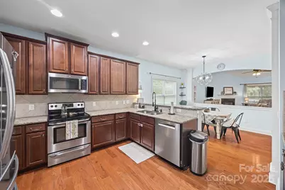 121 Misty Woods Drive, Clover, SC 29710 - Photo 7