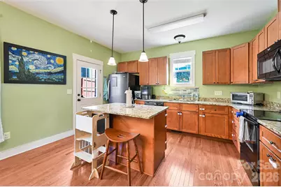 17 Teems Lane, Asheville, NC 28805 - Photo 9