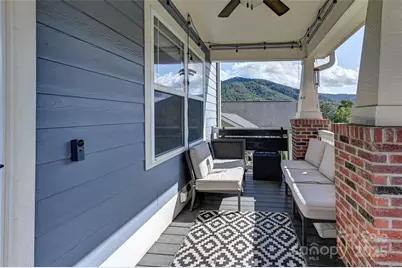 17 Teems Lane, Asheville, NC 28805 - Photo 5