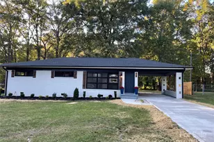 910 S Spencer Ave, Spencer, NC 28159 - Photo 1