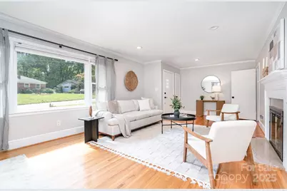 931 Hickory Nut Street, Charlotte, NC 28205 - Photo 5