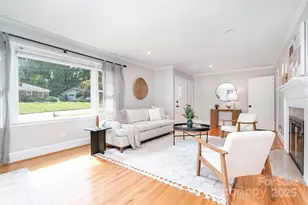 931 Hickory Nut St, Charlotte, NC 28205 - Photo 5