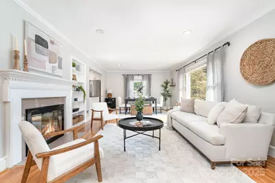 931 Hickory Nut Street, Charlotte, NC 28205 - Photo 3