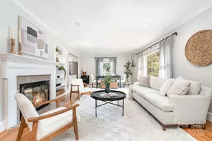 931 Hickory Nut St, Charlotte, NC 28205 - Photo 3