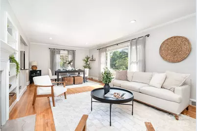 931 Hickory Nut Street, Charlotte, NC 28205 - Photo 1