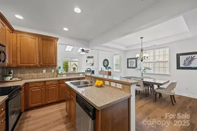 11022 Lucky Horseshoe Lane, Charlotte, NC 28277 - Photo 5