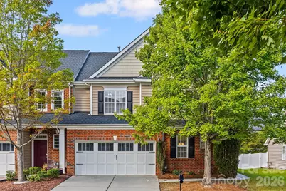 11022 Lucky Horseshoe Lane, Charlotte, NC 28277 - Photo 17