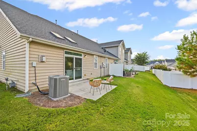 11022 Lucky Horseshoe Lane, Charlotte, NC 28277 - Photo 19
