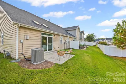 11022 Lucky Horseshoe Lane, Charlotte, NC 28277 - Photo 19