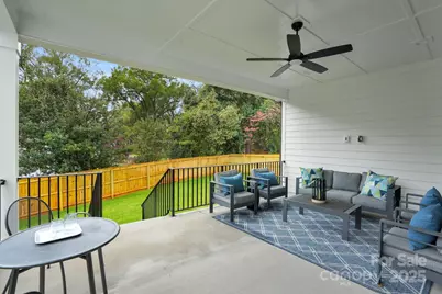 4918 Buckingham Drive, Charlotte, NC 28209 - Photo 35