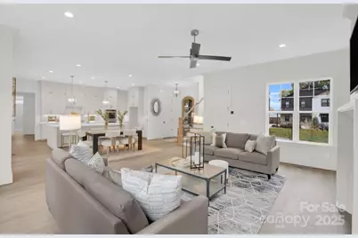 4918 Buckingham Drive, Charlotte, NC 28209 - Photo 17