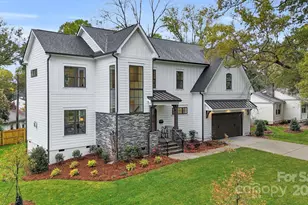 4918 Buckingham Dr, Charlotte, NC 28209 - Photo 1