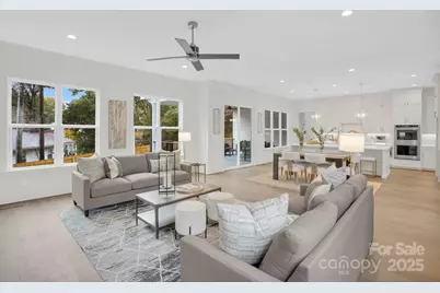 4918 Buckingham Drive, Charlotte, NC 28209 - Photo 15