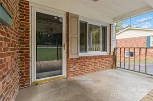 1408 Nottingham Rd, Kannapolis, NC 28081 - Photo 3