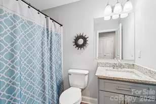 589 Newport Dr, Mount Gilead, NC 27306 - Photo 29
