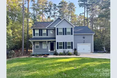 589 Newport Drive, Mount Gilead, NC 27306 - Photo 1
