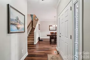 589 Newport Dr, Mount Gilead, NC 27306 - Photo 11