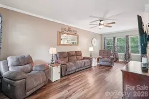 589 Newport Dr, Mount Gilead, NC 27306 - Photo 17