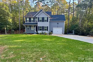 589 Newport Dr, Mount Gilead, NC 27306 - Photo 35