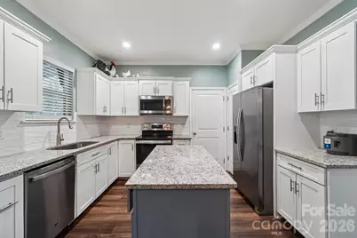 589 Newport Drive, Mount Gilead, NC 27306 - Photo 9