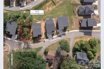 313 Iron Ridge Loop #16, Asheville, NC 28806 - Photo 7