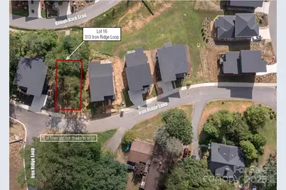 313 Iron Ridge Loop #16, Asheville, NC 28806 - Photo 7