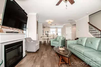 133 Capital Avenue #A, Mooresville, NC 28117 - Photo 3