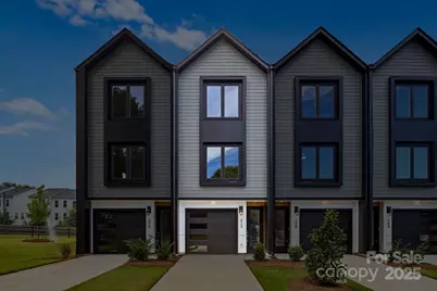 212 Mattoon Street, Charlotte, NC 28216 - Photo 5