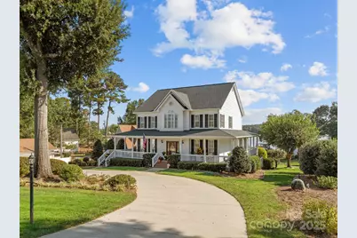 17200 Randalls Ferry Road, Norwood, NC 28128 - Photo 1