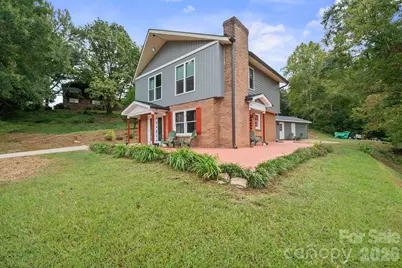 801 N Grove Street, Lincolnton, NC 28092 - Photo 3