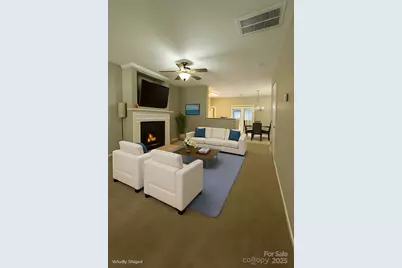 8659 Wandering Creek Way, Charlotte, NC 28227 - Photo 5