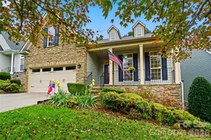 1376 Winged Foot Dr, Denver, NC 28037 - Photo 3