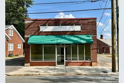 1409 S Fulton Street, Salisbury, NC 28144 - Photo 1
