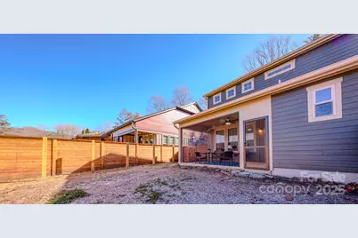 560 Sweet Birch Park Lane, Black Mountain, NC 28711 - Photo 37