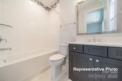 414 Turtleback Ridge, Matthews, NC 28104 - Photo 41