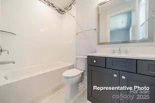 414 Turtleback Rdg, Matthews, NC 28104 - Photo 41