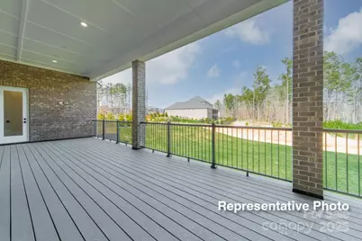 414 Turtleback Ridge, Matthews, NC 28104 - Photo 27