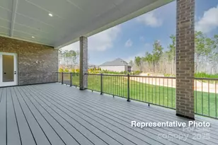 414 Turtleback Rdg, Matthews, NC 28104 - Photo 27