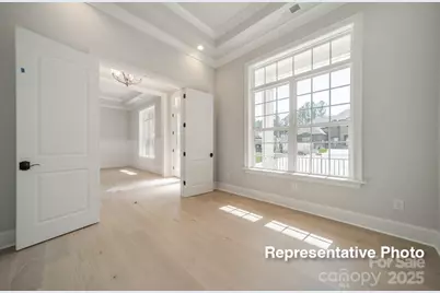 414 Turtleback Ridge, Matthews, NC 28104 - Photo 7