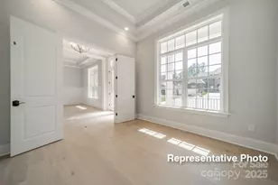 414 Turtleback Rdg, Matthews, NC 28104 - Photo 7