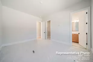 414 Turtleback Rdg, Matthews, NC 28104 - Photo 25