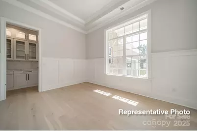 414 Turtleback Ridge, Matthews, NC 28104 - Photo 5