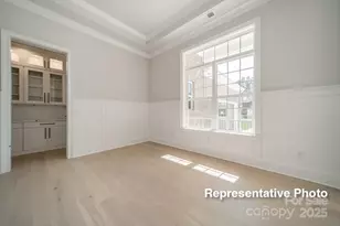 414 Turtleback Rdg, Matthews, NC 28104 - Photo 5