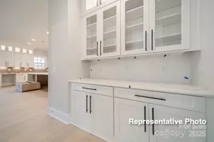 414 Turtleback Rdg, Matthews, NC 28104 - Photo 23