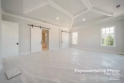 414 Turtleback Ridge, Matthews, NC 28104 - Photo 37