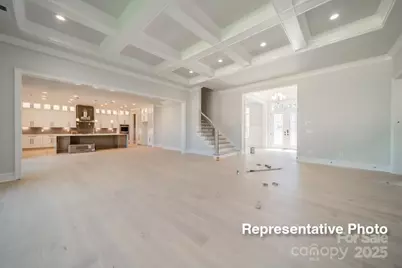 414 Turtleback Ridge, Matthews, NC 28104 - Photo 11